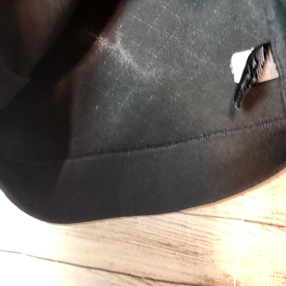 The North Face Pyxis Parka Fleece Full Zip Active Jacket Black Nature Womens S/P - Picture 9 of 15